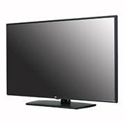 LG Série LU341H, LG 49LU341H