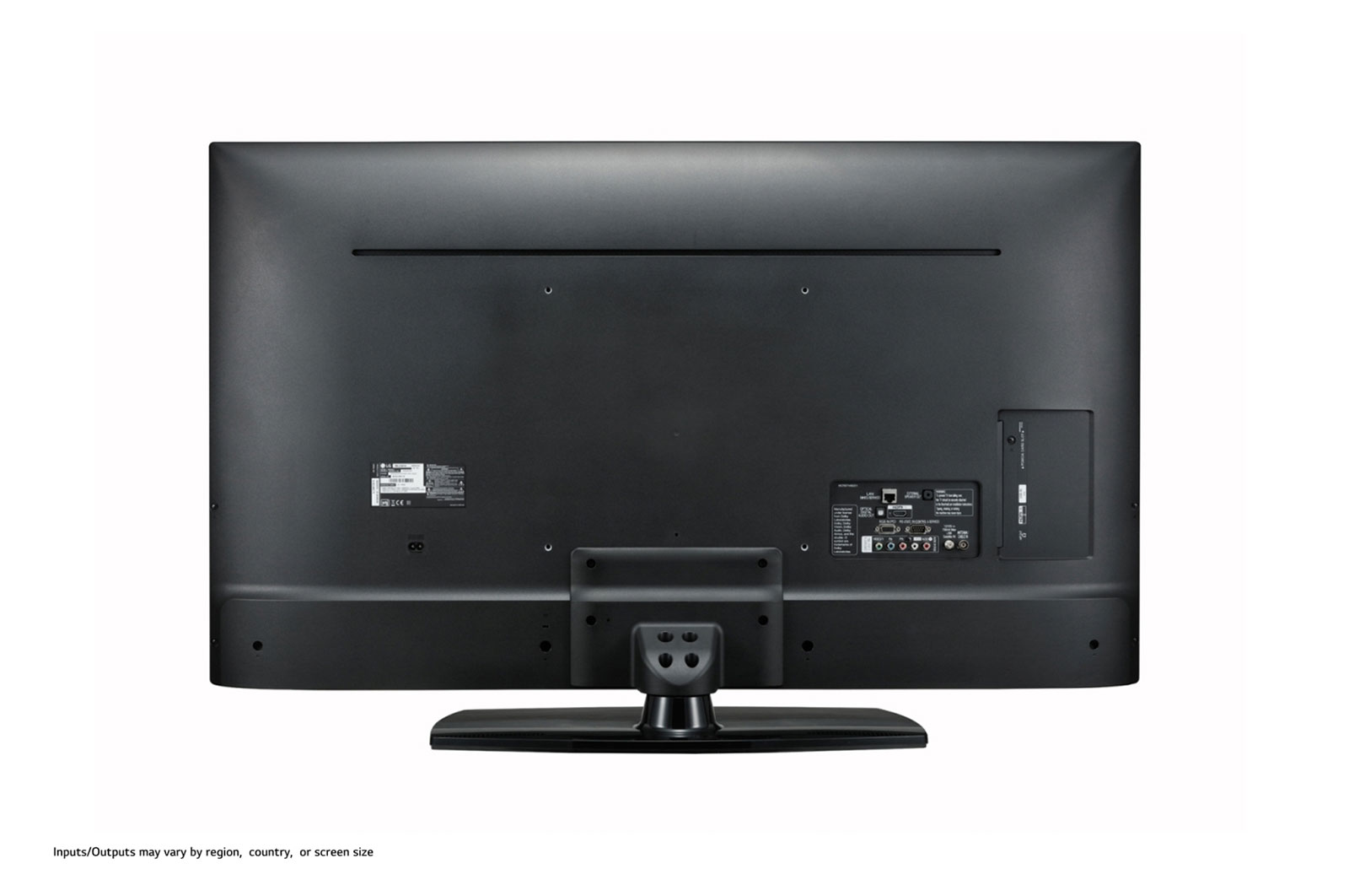 LG Série LU341H, LG 49LU341H