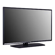 LG UU661H Series, LG 49LU661H