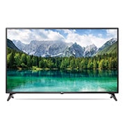 Vue avant de 49LV340C LG 49LV340C