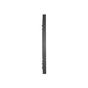 LG 49 po 700 nits FHD Affichage standard, LG 49SH7DB-M