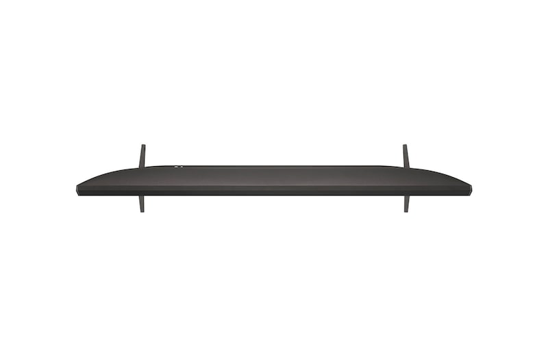 Left side view and cover closed