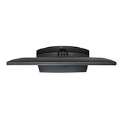 rear view with lights on