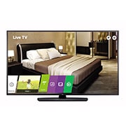 Vue avant de Série LV761H LG 55LV761H