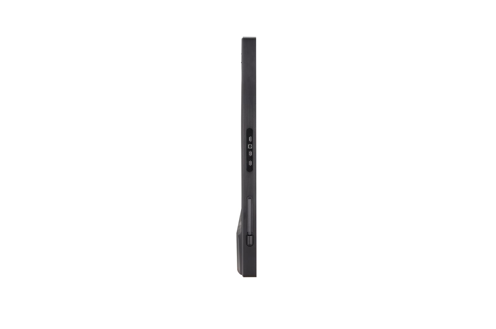 LG Tableau numérique interactif, LG 55TC3D-B