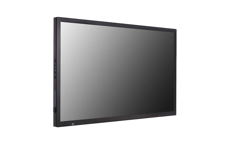 +45 degree side view