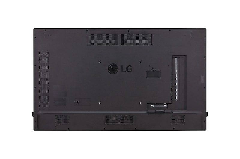 rear perspective view