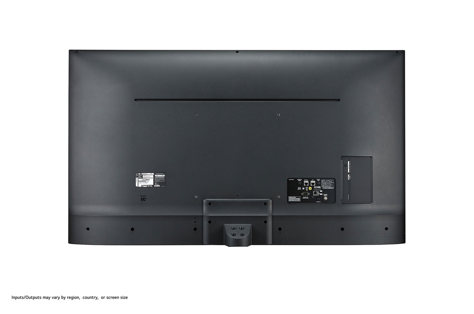 -30 degree side view and cover open