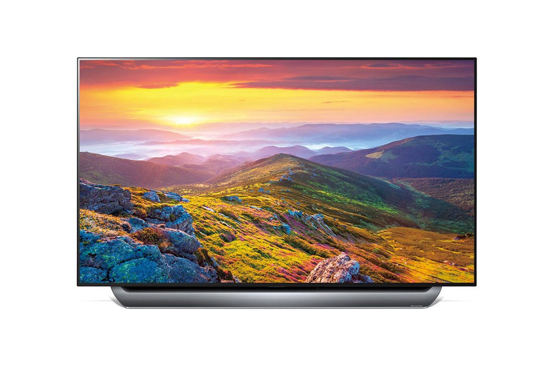 LG Série EU961H, LG 65EU961H