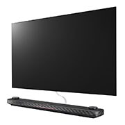 LG Téléviseur d’hôtel OLED Wallpaper avec Solution IP Premium, LG 65EV960H