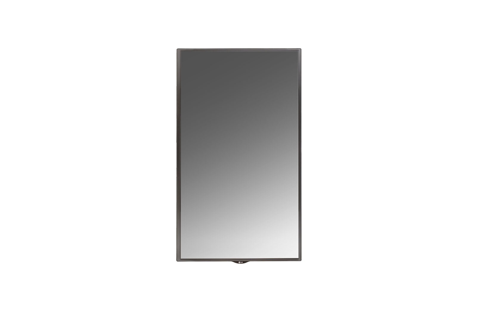 LG 65 po 400 nits Affichage standard, LG 65SE3D-B