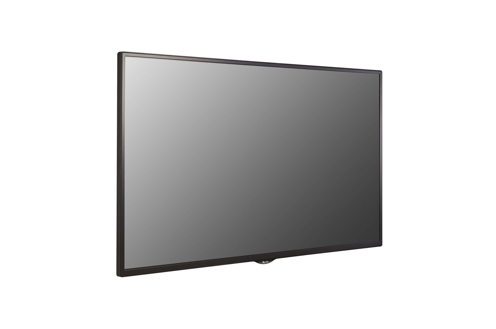 LG 65 po 400 nits Affichage standard, LG 65SE3D-B