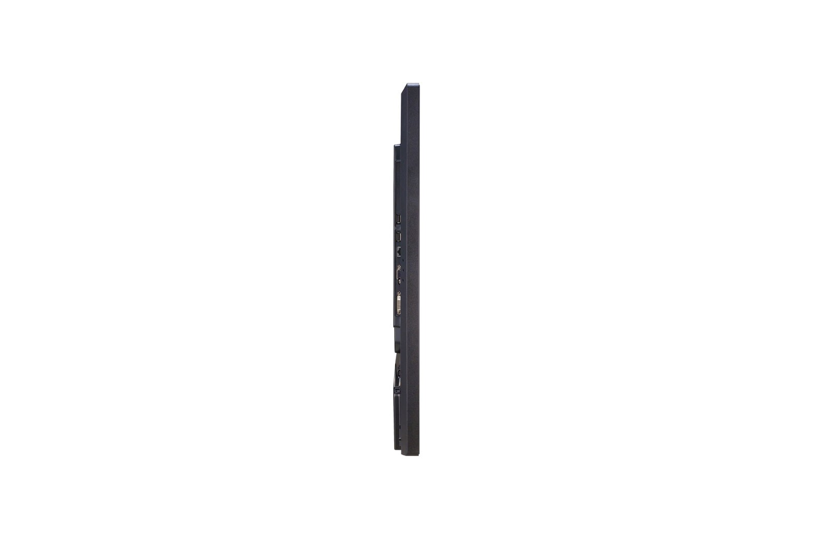 LG 65 po 400 nits Affichage standard, LG 65SE3D-B