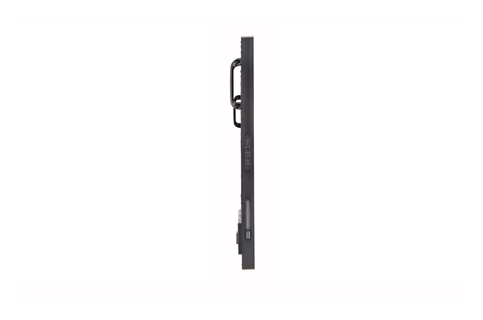 LG Tableau numérique interactif, LG 65TC3D-B