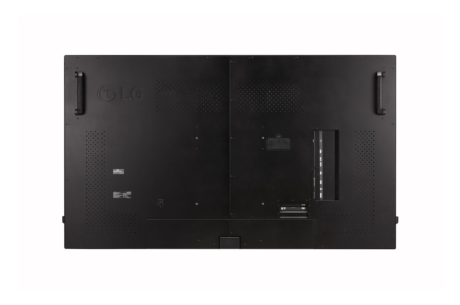 LG Tableau numérique interactif, LG 65TC3D-B