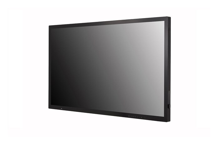 -15 degree side view