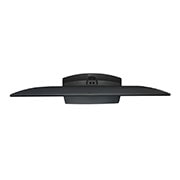 rear view with lights on