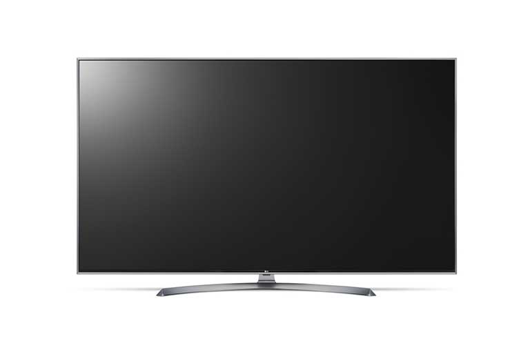 LG Série UV761H, LG 65UV761H