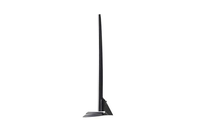 LG Série UV761H, LG 65UV761H