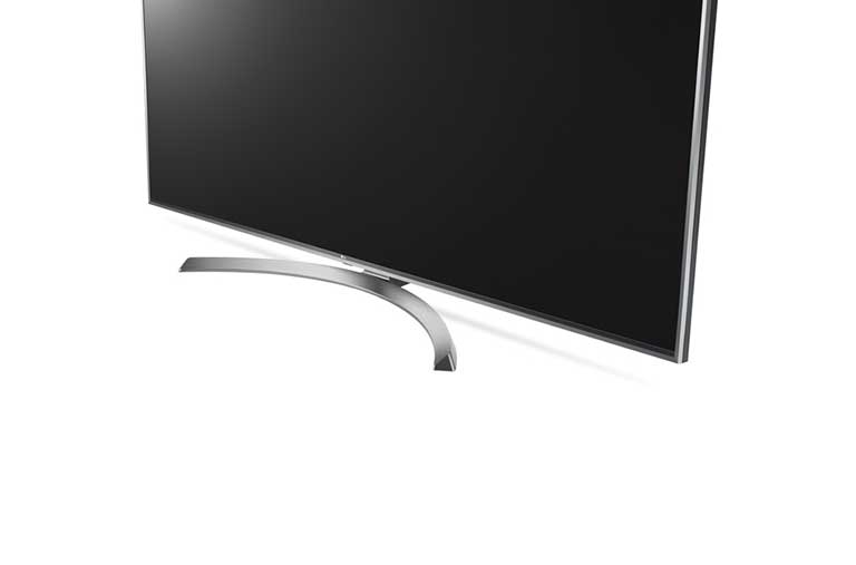 LG Série UV761H, LG 65UV761H