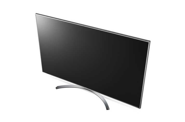 LG Série UV761H, LG 65UV761H