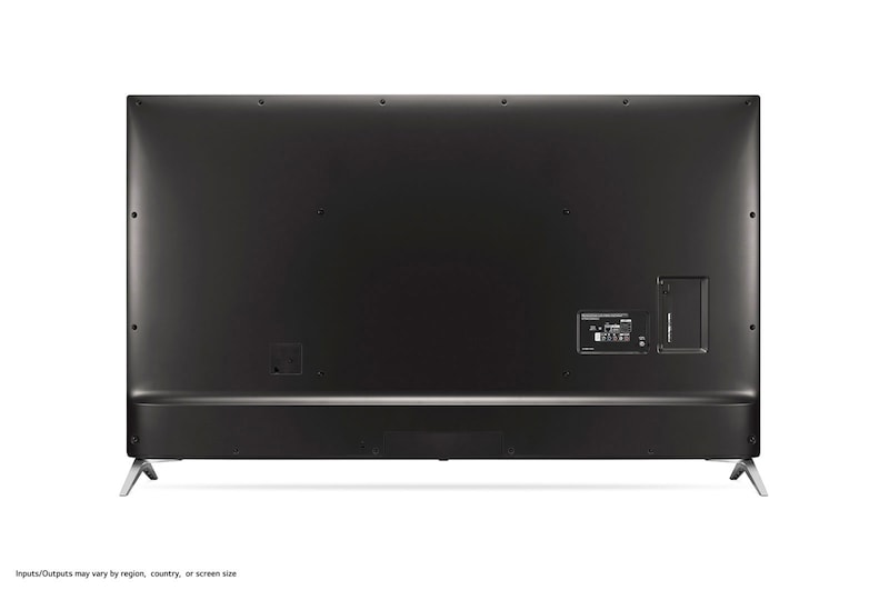 +45 degree rear view