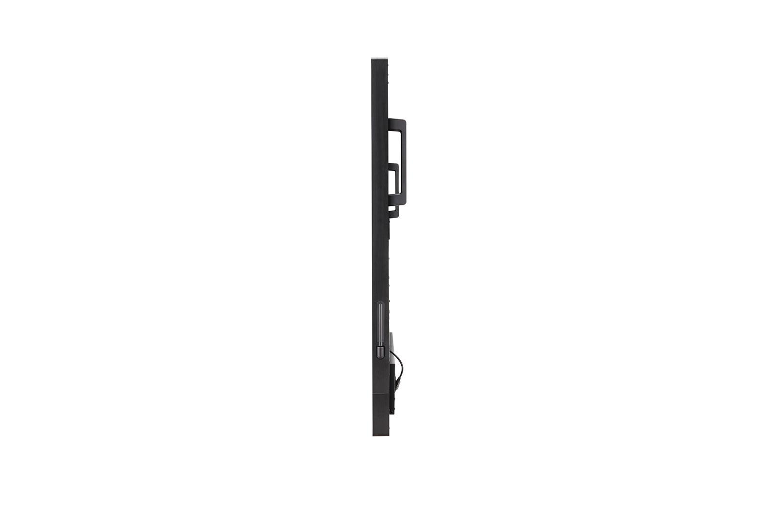 LG Tableau numérique interactif, LG 75TC3D-B