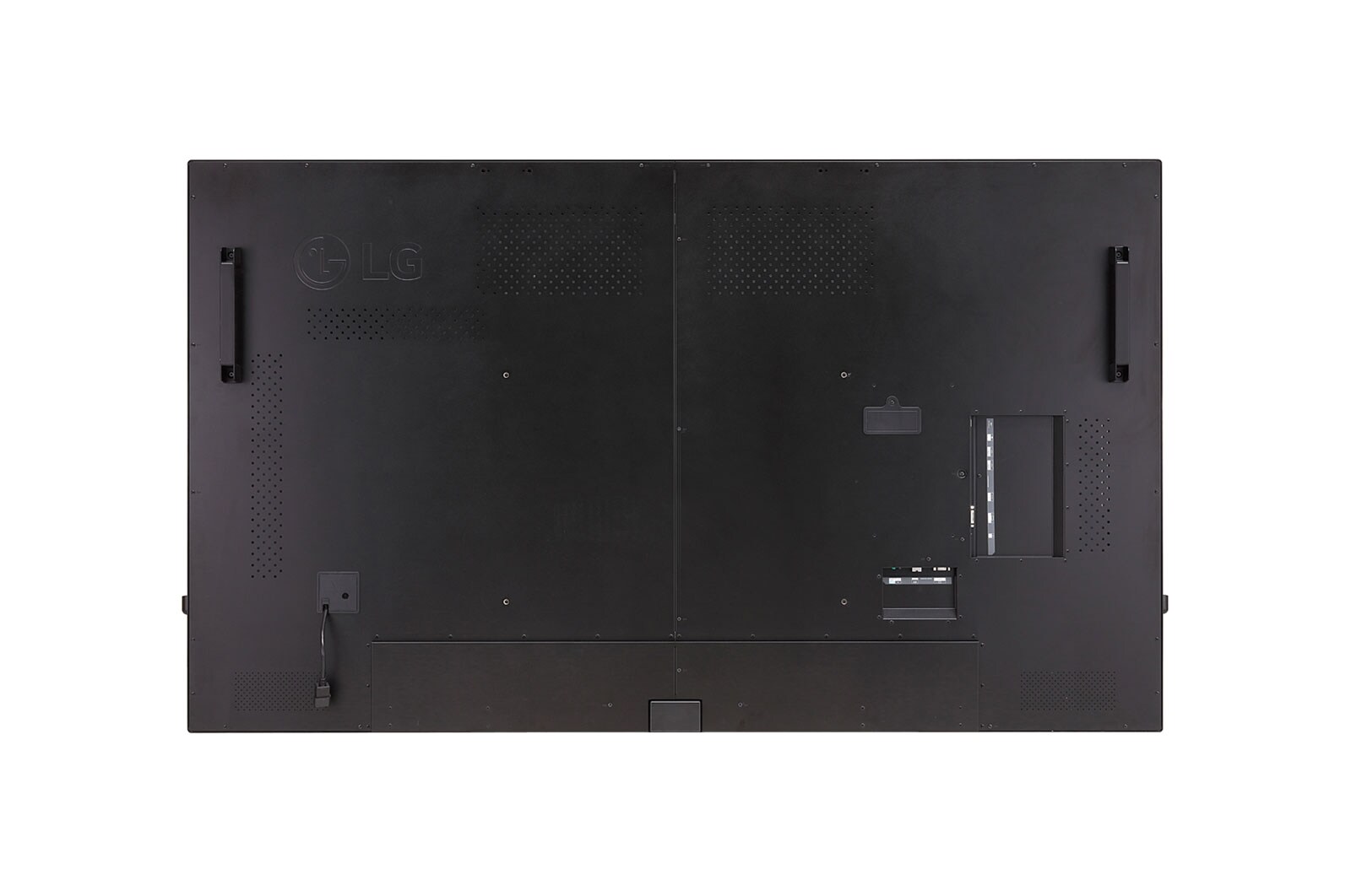 LG Tableau numérique interactif, LG 75TC3D-B
