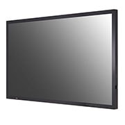 LG Tableau numérique interactif, LG 75TC3D-B