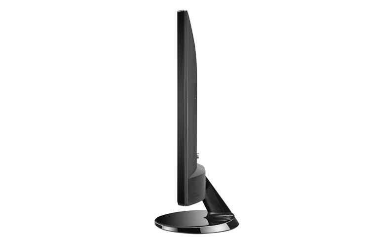 LG TV LED HDTV 19 pouces, LG 19MN43D