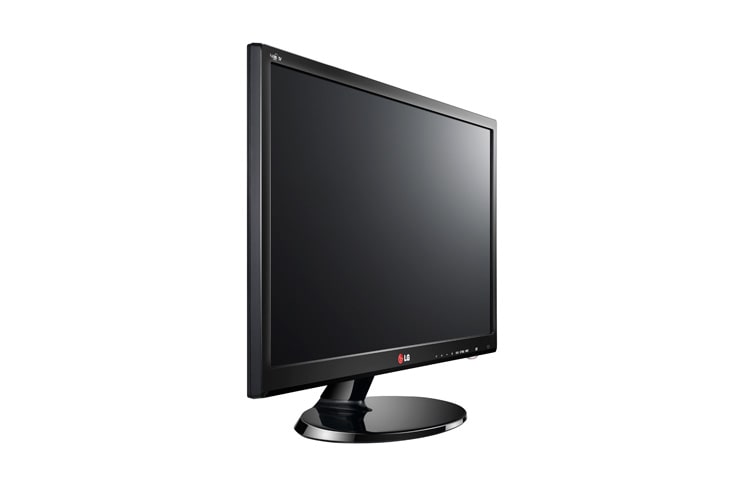 LG Profitez de la Full HD sur cet écran LED de petite taille !, LG 22MN43D