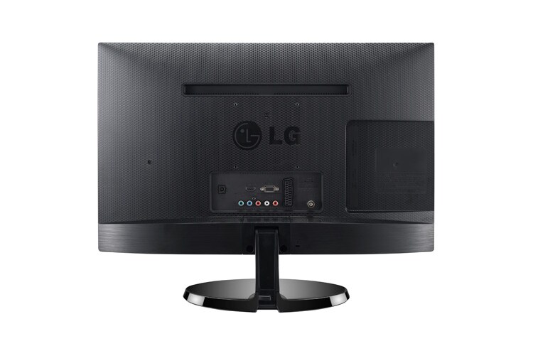 LG Profitez de la Full HD sur cet écran LED de petite taille !, LG 22MN43D