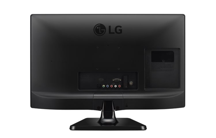 LG 22MT47D, LG 22MT47D