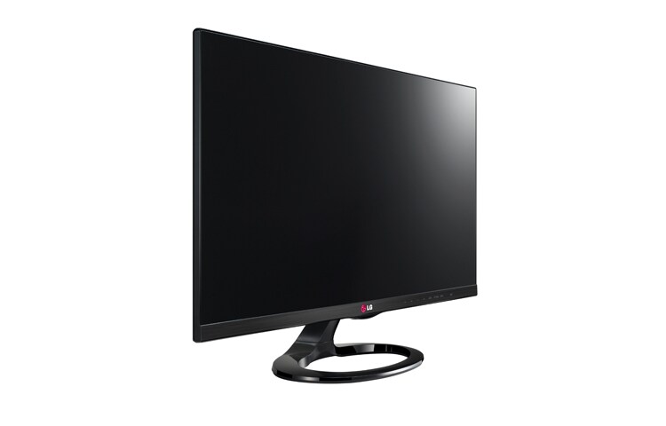 LG TV LED HDTV 1080p Cinema Screen 23 pouces, LG 23MA73D