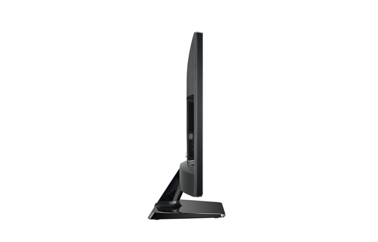 LG TV LED HDTV 24 pouces, LG 24MN33D
