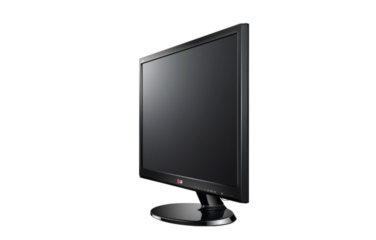 LG TV LED HDTV 1080p 24 pouces, LG 24MN43D