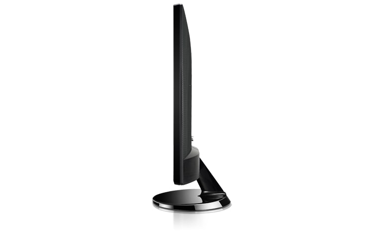 LG TV LED HDTV 1080p 27 pouces, LG 27MA43D