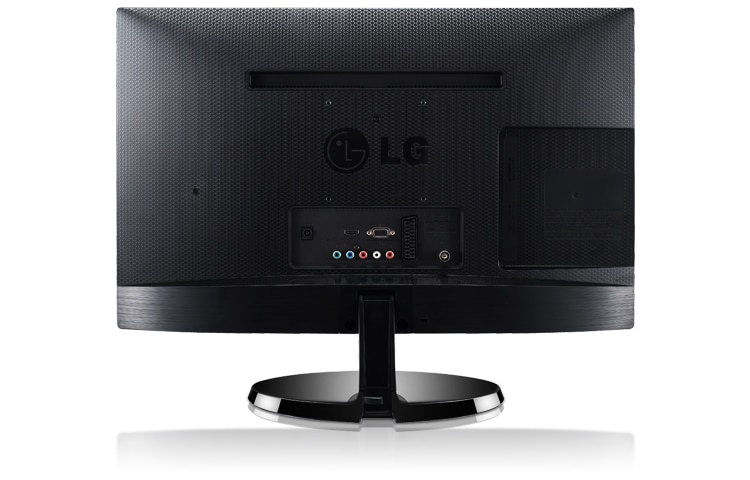 LG TV LED HDTV 1080p 27 pouces, LG 27MA43D