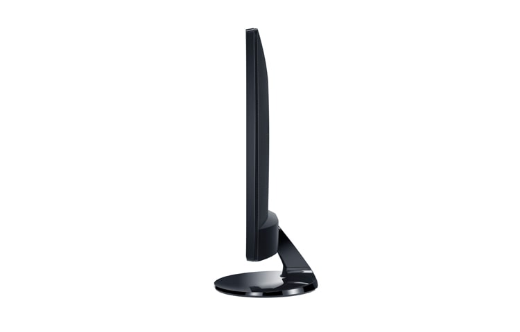LG TV LED HDTV 1080p 27 pouces, LG 27MA53D