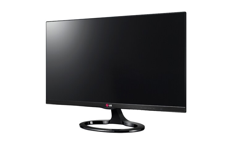 LG TV LED HDTV 1080p Cinema Screen 27 pouces, LG 27MA73D