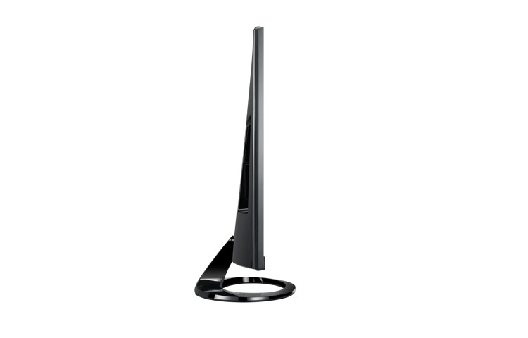 LG TV LED HDTV 1080p Cinema Screen 27 pouces, LG 27MA73D