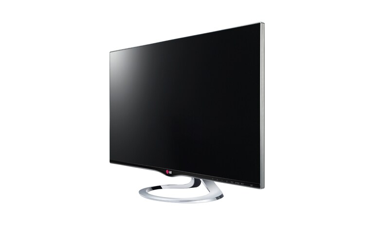 LG TV LED HDTV 1080p Cinema 3D Smart TV 27 pouces, LG 27MT93S