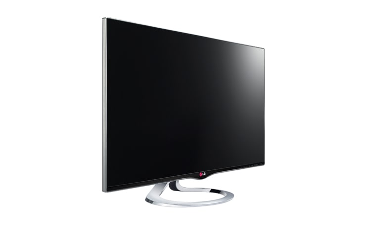 LG TV LED HDTV 1080p Cinema 3D Smart TV 27 pouces, LG 27MT93S