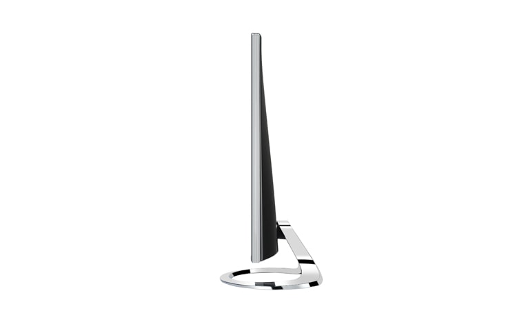 LG TV LED HDTV 1080p Cinema 3D Smart TV 27 pouces, LG 27MT93S
