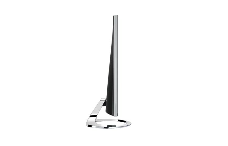 LG TV LED HDTV 1080p Cinema 3D Smart TV 27 pouces, LG 27MT93S