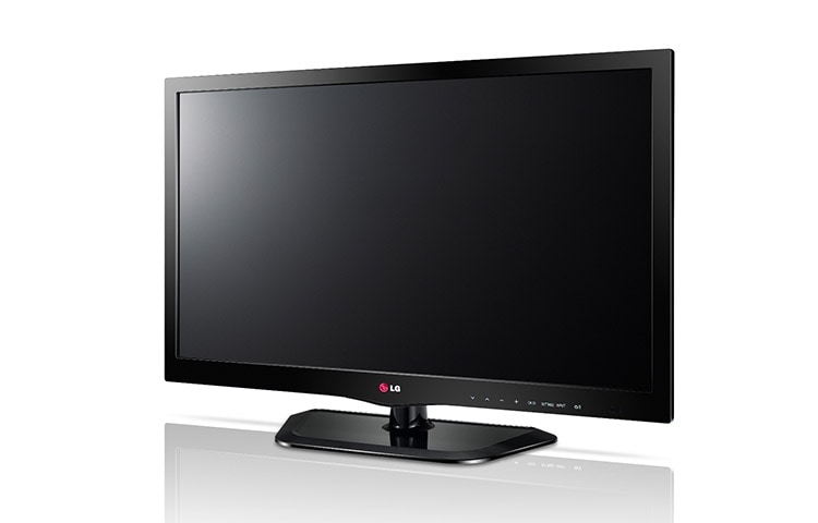 LG TV LED HDTV 28 pouces, LG 28MN30D