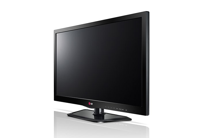 LG TV LED HDTV 28 pouces, LG 28MN30D
