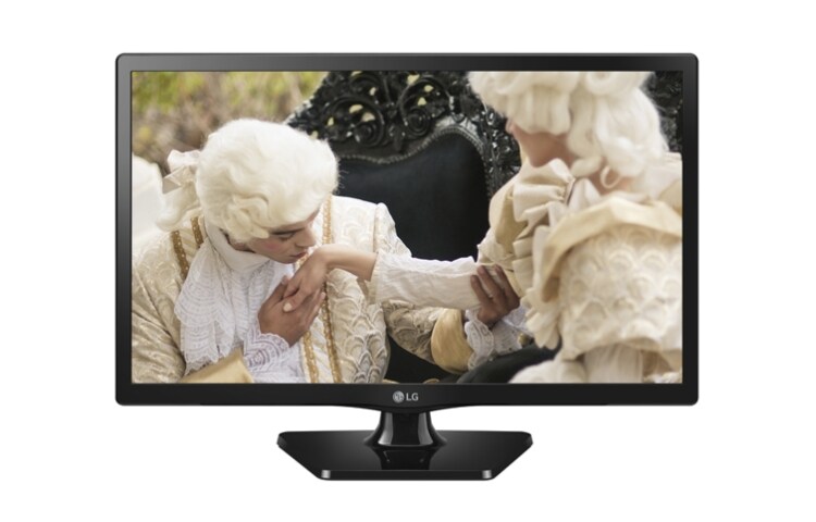 TV LED HDTV LG 28MT47