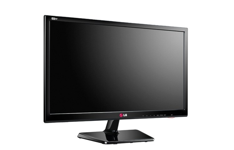 LG Un écran LED HD accessible à tous !, LG 29MN33D