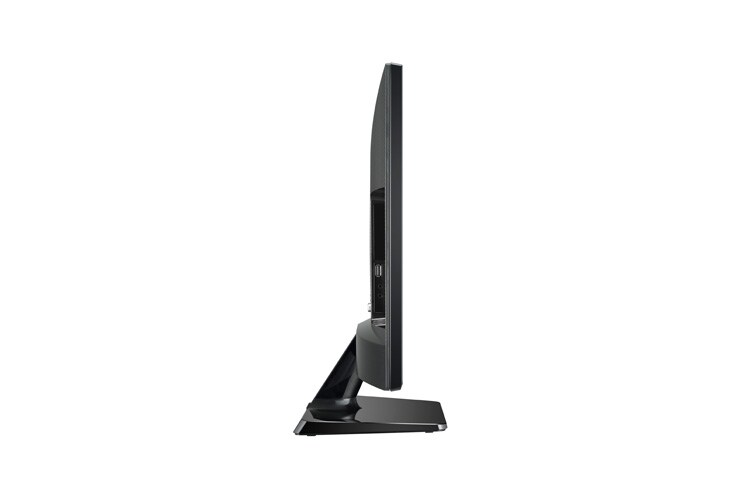 LG Un écran LED HD accessible à tous !, LG 29MN33D
